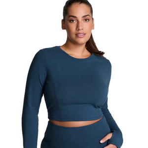 🆕 VSX (Victoria’s Secret) Long Sleeve Top
